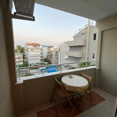 Ξενοδοχείο Gueldal Μαρμαρίς