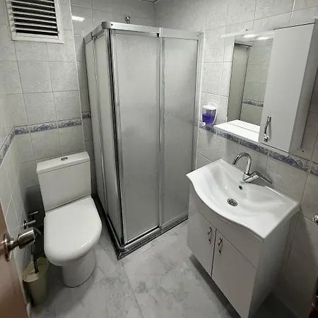 Gueldal 3* Μαρμαρίς