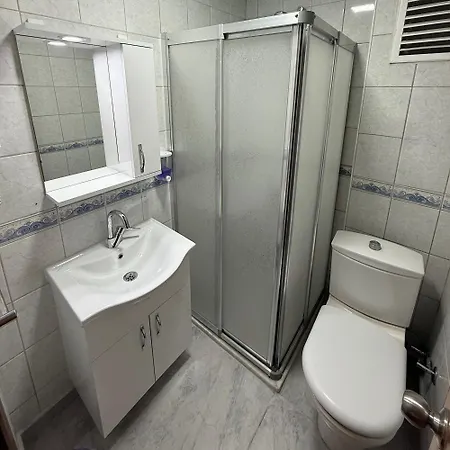 Gueldal Μαρμαρίς
