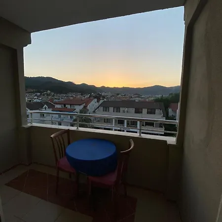 Ξενοδοχείο Gueldal