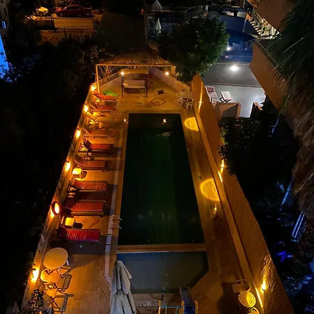 Gueldal Ξενοδοχείο