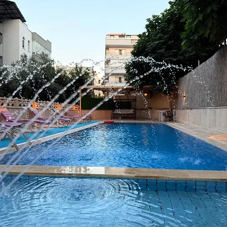 Gueldal Ξενοδοχείο 3*